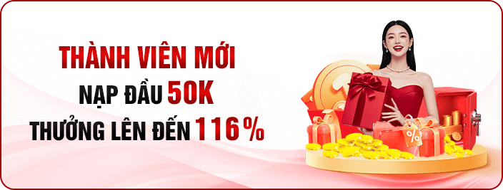 Khuyến mãi Tân Thủ